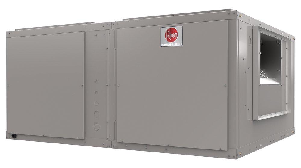 20T AC A/H 208/230V LS R454B 