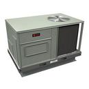 Trane Standard Efficiency Packaged Gas/Electric - Low Heat - R-454B - 208/230/3 