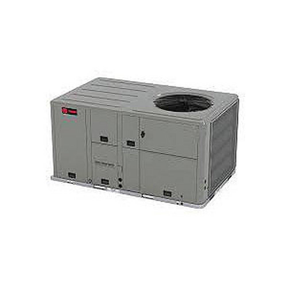Trane Packaged Cooling Only - Standard Efficiency - Convertible - R-454B - 460/3 