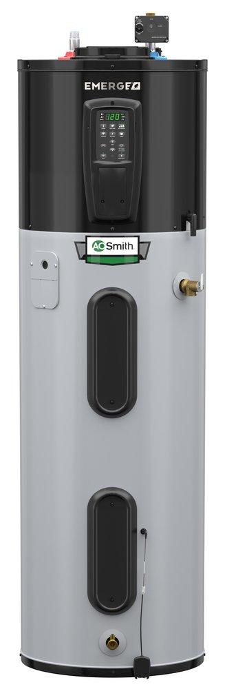 80GAL TALL HPE 4.5KW 2X 4.5/4.5-CU 208/240V-1PH 60HZ SAC-1 