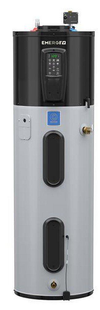 80GAL TALL HPE 4.5KW 2X 4.5/4.5-CU 208/240V-1PH 60HZ SAC-1 