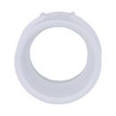 White PVC DWV Female Adapter 