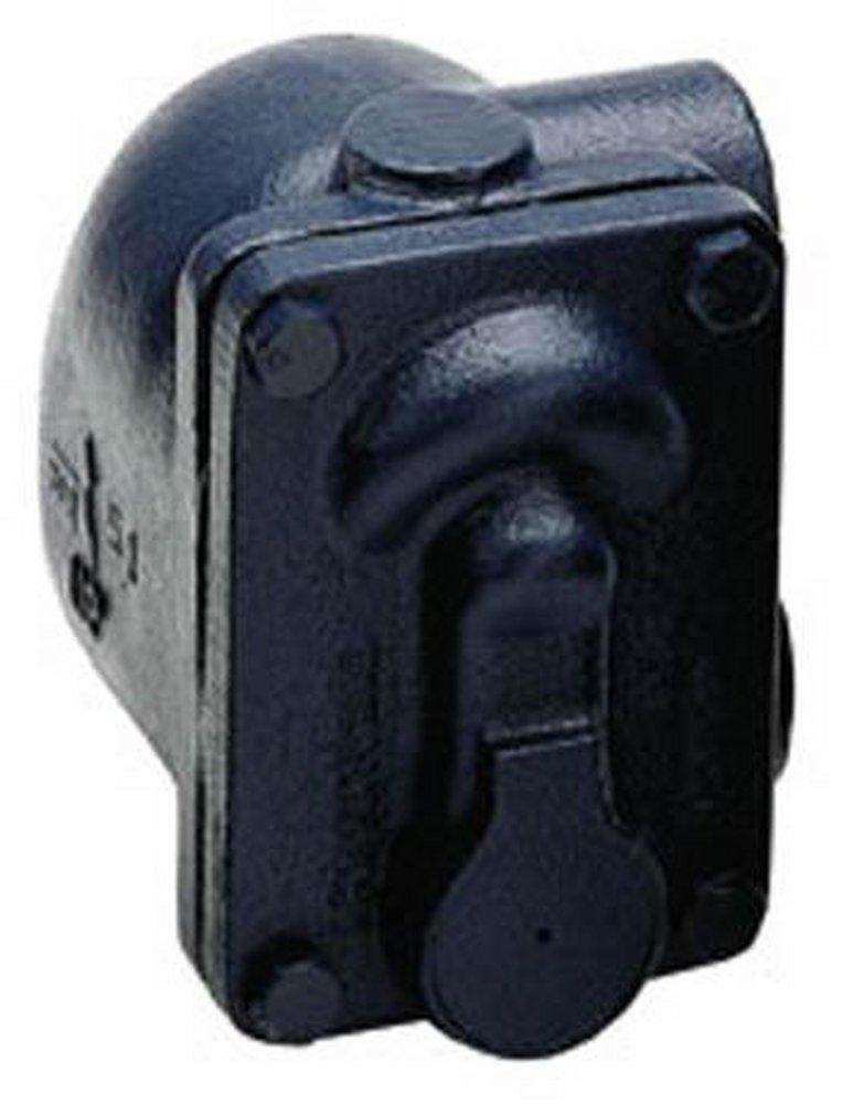 Armstrong International 192F 175 psi Steam Trap 