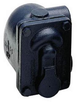 1-1/2 in. 192F 175 psi Steam Trap
