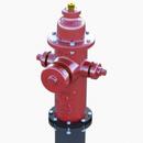 6 in. Hydrant Extension