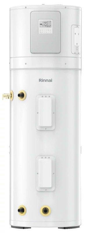 50 gal. 5 kW Residential Hybrid Electric Heat Pump Water Heater 