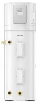 50 gal. 5 kW Residential Hybrid Electric Heat Pump Water Heater 