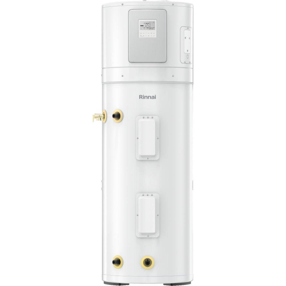50 gal. 5 kW Residential Hybrid Electric Heat Pump Water Heater 