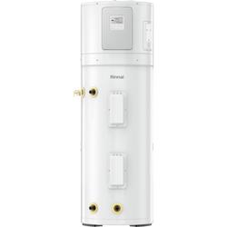 50 gal. 5 kW Residential Hybrid Electric Heat Pump Water Heater