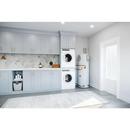 50 gal. 5 kW Residential Hybrid Electric Heat Pump Water Heater 