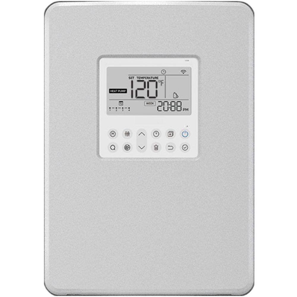 50 gal. 5 kW Residential Hybrid Electric Heat Pump Water Heater 
