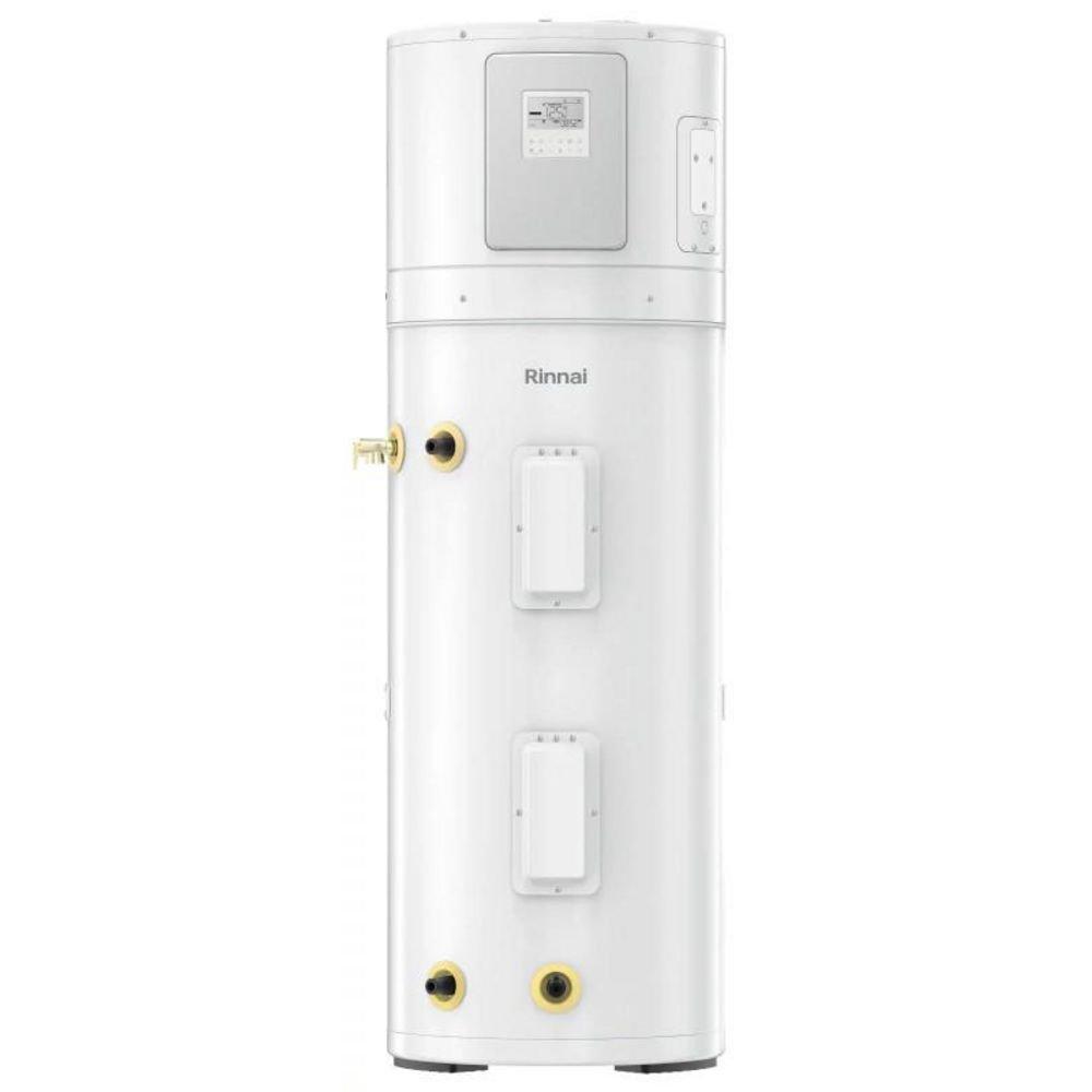 50 gal. 5 kW Residential Hybrid Electric Heat Pump Water Heater 