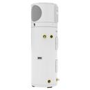 50 gal. 5 kW Residential Hybrid Electric Heat Pump Water Heater 