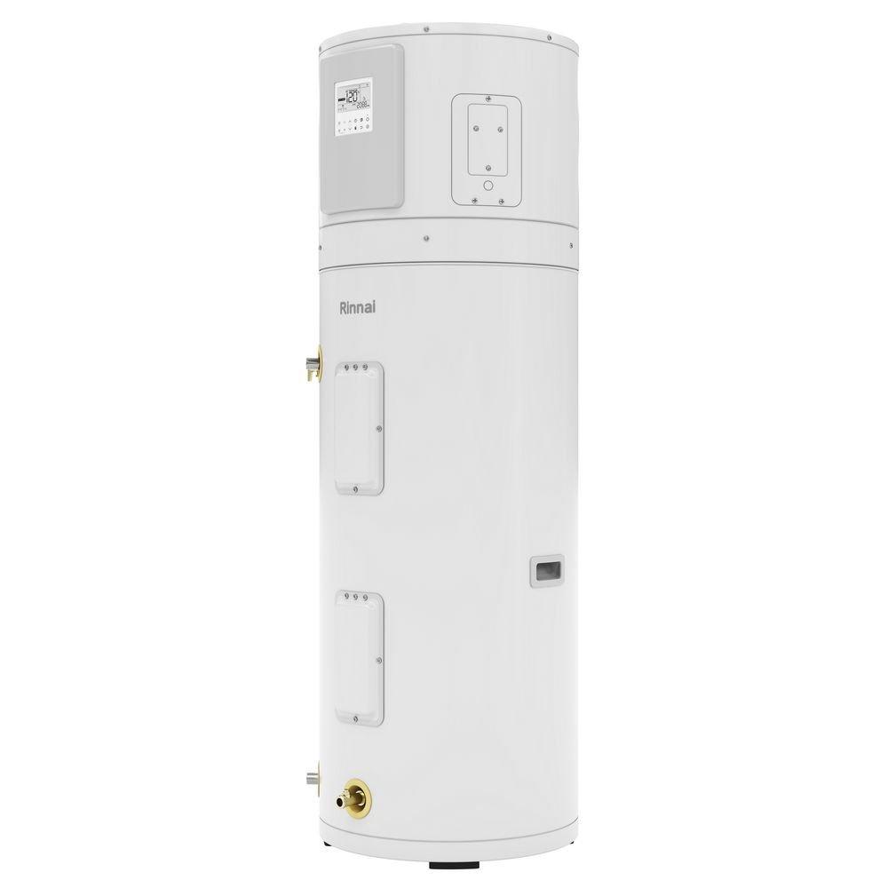 50 gal. 5 kW Residential Hybrid Electric Heat Pump Water Heater 