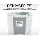50 gal. 5 kW Residential Hybrid Electric Heat Pump Water Heater 