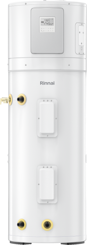 50 gal. 5 kW Residential Hybrid Electric Heat Pump Water Heater 