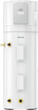 50 gal. 5 kW Residential Hybrid Electric Heat Pump Water Heater 