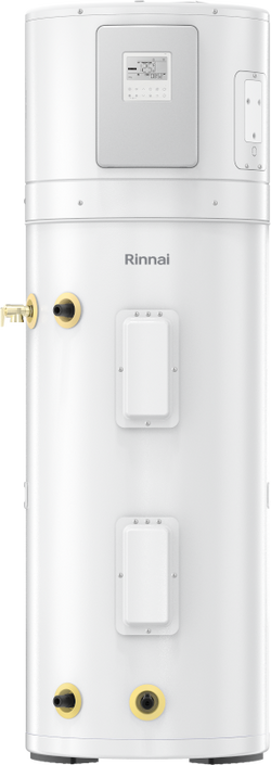 50 gal. 5 kW Residential Hybrid Electric Heat Pump Water Heater