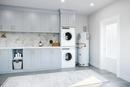 50 gal. 5 kW Residential Hybrid Electric Heat Pump Water Heater 