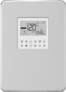 50 gal. 5 kW Residential Hybrid Electric Heat Pump Water Heater 