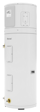50 gal. 5 kW Residential Hybrid Electric Heat Pump Water Heater 