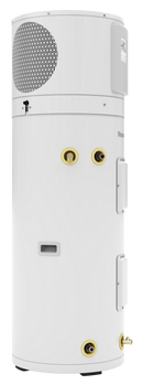 50 gal. 5 kW Residential Hybrid Electric Heat Pump Water Heater 