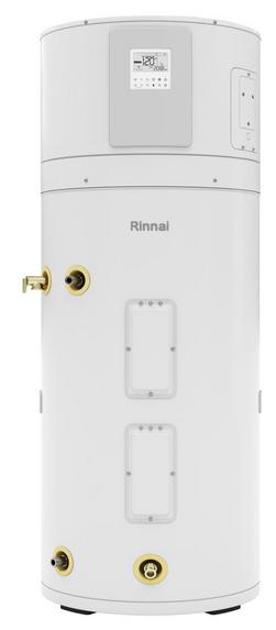 65 gal. 240V Hybrid Electric Heat Pump Water Heater