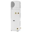 65 gal. 240V Hybrid Electric Heat Pump Water Heater 