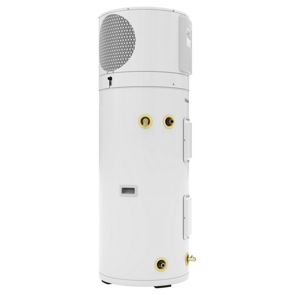 65 gal. 240V Hybrid Electric Heat Pump Water Heater 