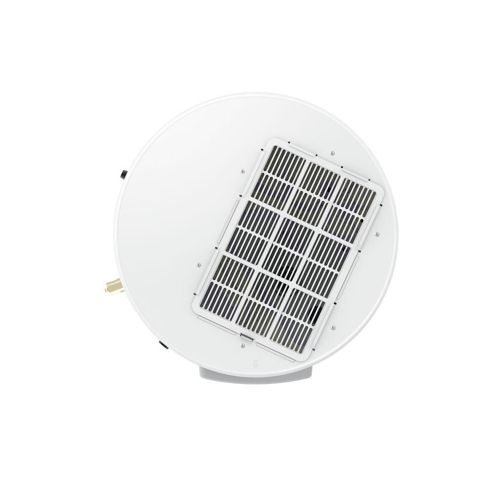 65 gal. 240V Hybrid Electric Heat Pump Water Heater 