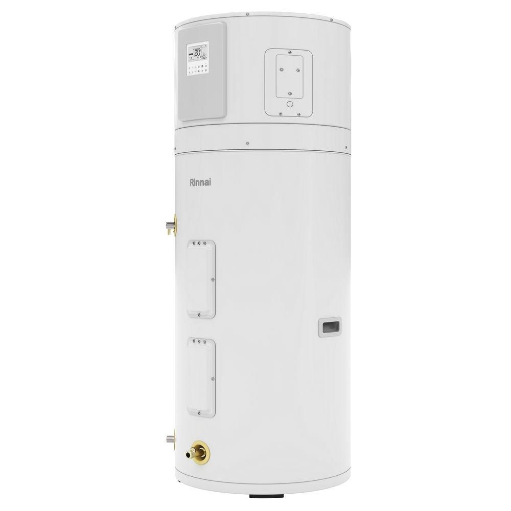 65 gal. 240V Hybrid Electric Heat Pump Water Heater 