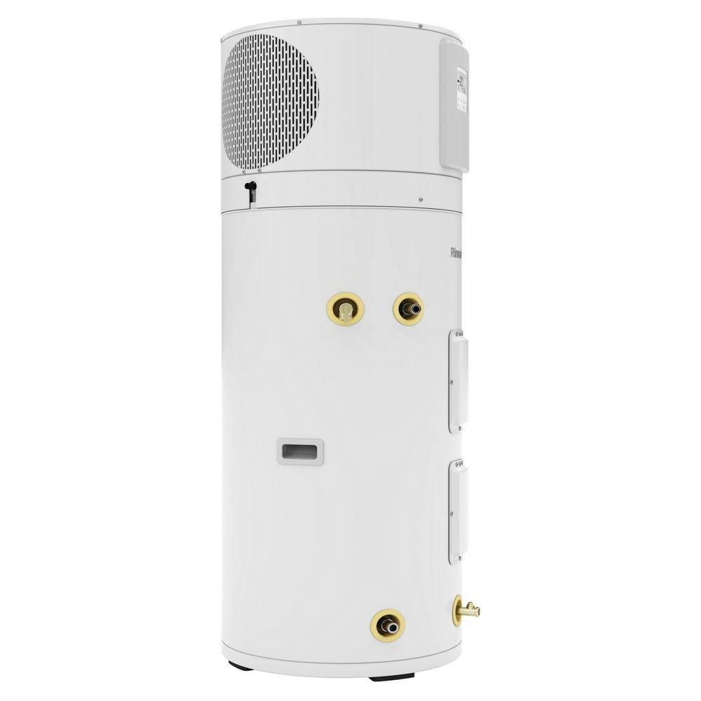 65 gal. 240V Hybrid Electric Heat Pump Water Heater 