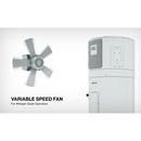 65 gal. 240V Hybrid Electric Heat Pump Water Heater 