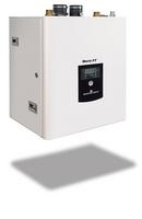 301 MBH - Commercial Gas (Natural) Indoor Wall Hung Boiler
