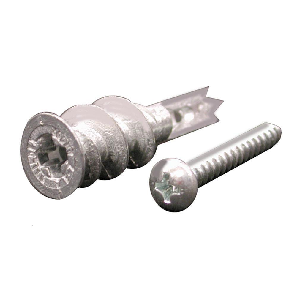 E-Z ANCHOR WITH 1-1/4 SCREW 