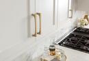 Amerock Champagne Bronze 6-5/16 in. Center-to-Center Pull 