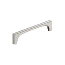Amerock Satin Nickel 6-5/16 in. Center-to-Center Pull 