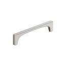 Amerock Satin Nickel 6-5/16 in. Center-to-Center Pull 