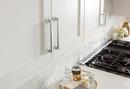 Amerock Polished Chrome 3-3/4 in. Center-to-Center Pull 