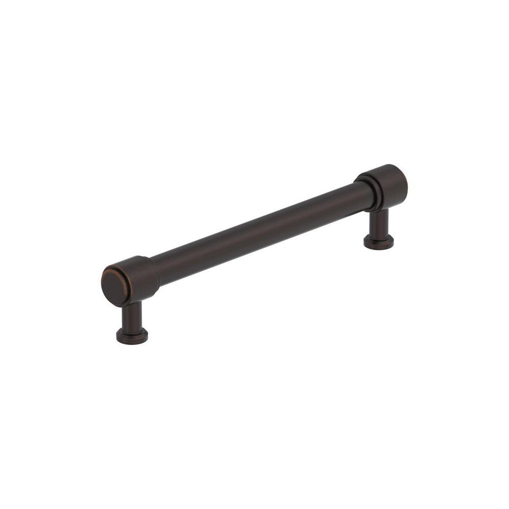Amerock Oil Rubbed Bronze 6-5/16 in. Center-to-Center Pull 