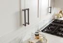 Amerock Oil Rubbed Bronze 6-5/16 in. Center-to-Center Pull 