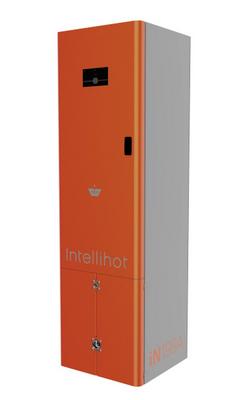 199 MBH Tankless Commercial Water Heater