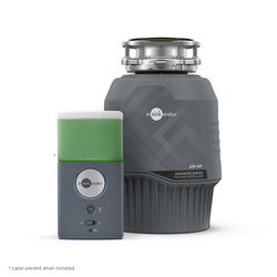 Septic Guard 3/4 hp Continuous Feed Garbage Disposal