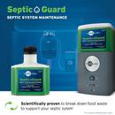 Septic Guard 3/4 hp Continuous Feed Garbage Disposal 