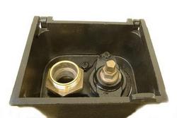 Cast Iron Eclipse #85 Blow-Off Hydrant Bury