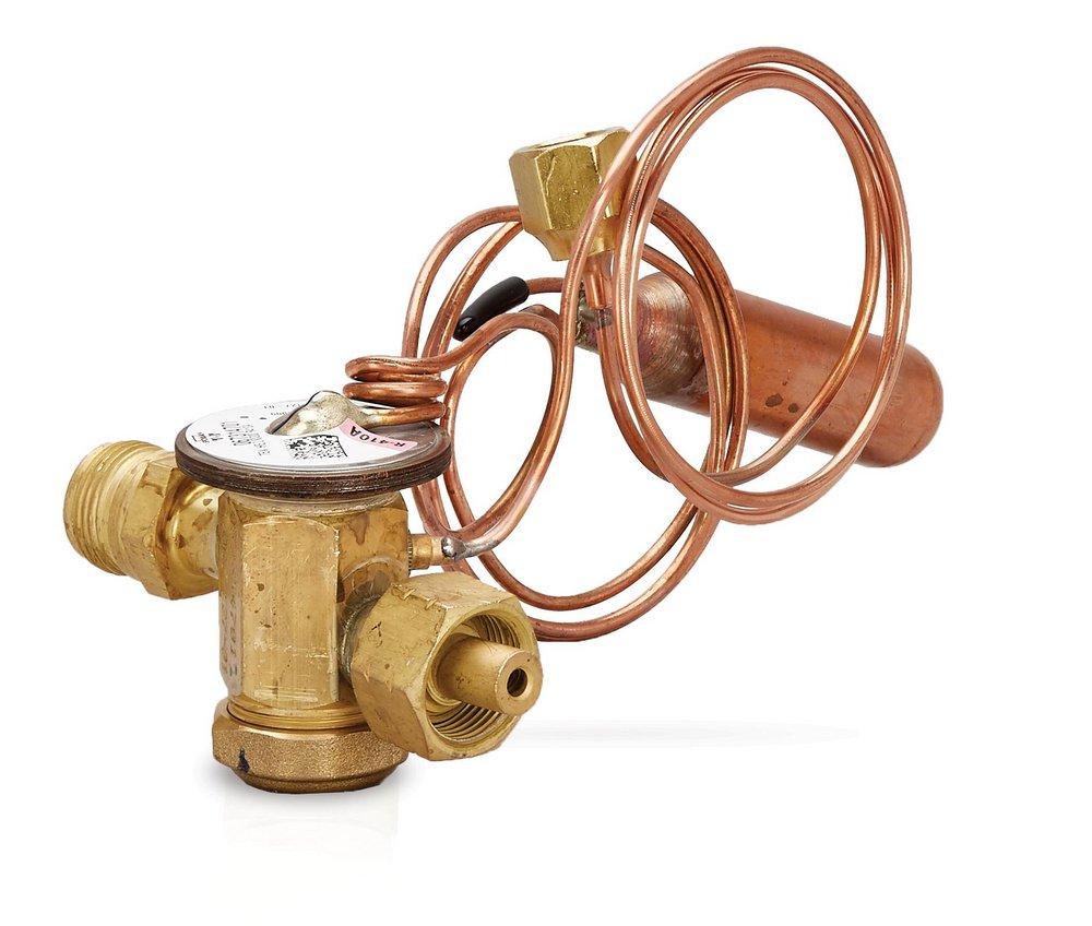 3.5-5T R32 BI-FLOW TXV 