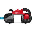 Deep Cut Dual Trigger Band Saw Kit 