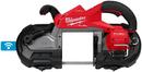 Deep Cut Dual Trigger Band Saw Kit 