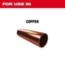 3PC CLOSE QUARTERS TUBING CUTTER SET 