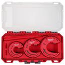 3-piece Close Quarters Tubing Cutter Set